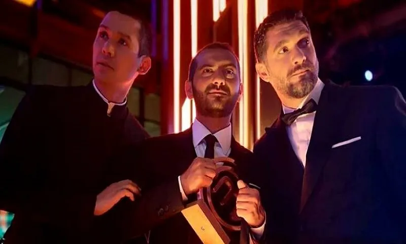 Masterchef Spoiler 22/3: Ακόμα πιο κοντά η ολική διακοπή