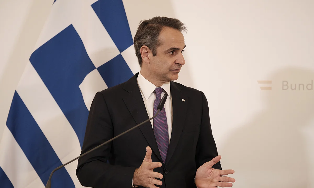 Κορονοϊός: Επίσημο, ανακοινώθηκε η απαγόρευση κυκλοφορίας