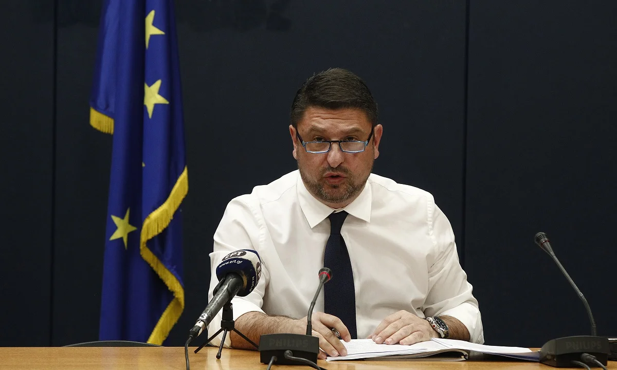 Απαγόρευση κυκλοφορίας: Αυτός είναι ο αριθμός και το σάιτ για τις μετακινήσεις (vid)