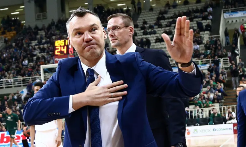 Τουρκικά ΜΜΕ: «Παναθηναϊκός και άλλοι δύο για Γιασικεβίτσιους»