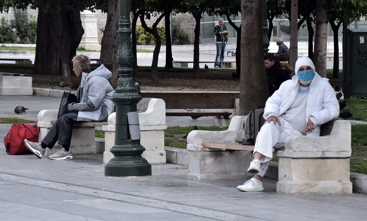 Αυτά είναι τα έγγραφα κυκλοφορίας που θα συμπληρώνουν πολίτες κι επιχειρήσεις (pics)