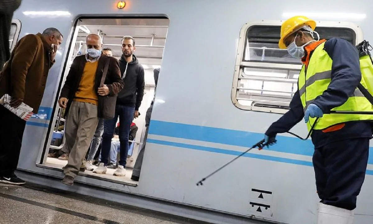 Κορονοϊός - Αίγυπτος: Ακόμα 4 θάνατοι, 327 τα κρούσματα