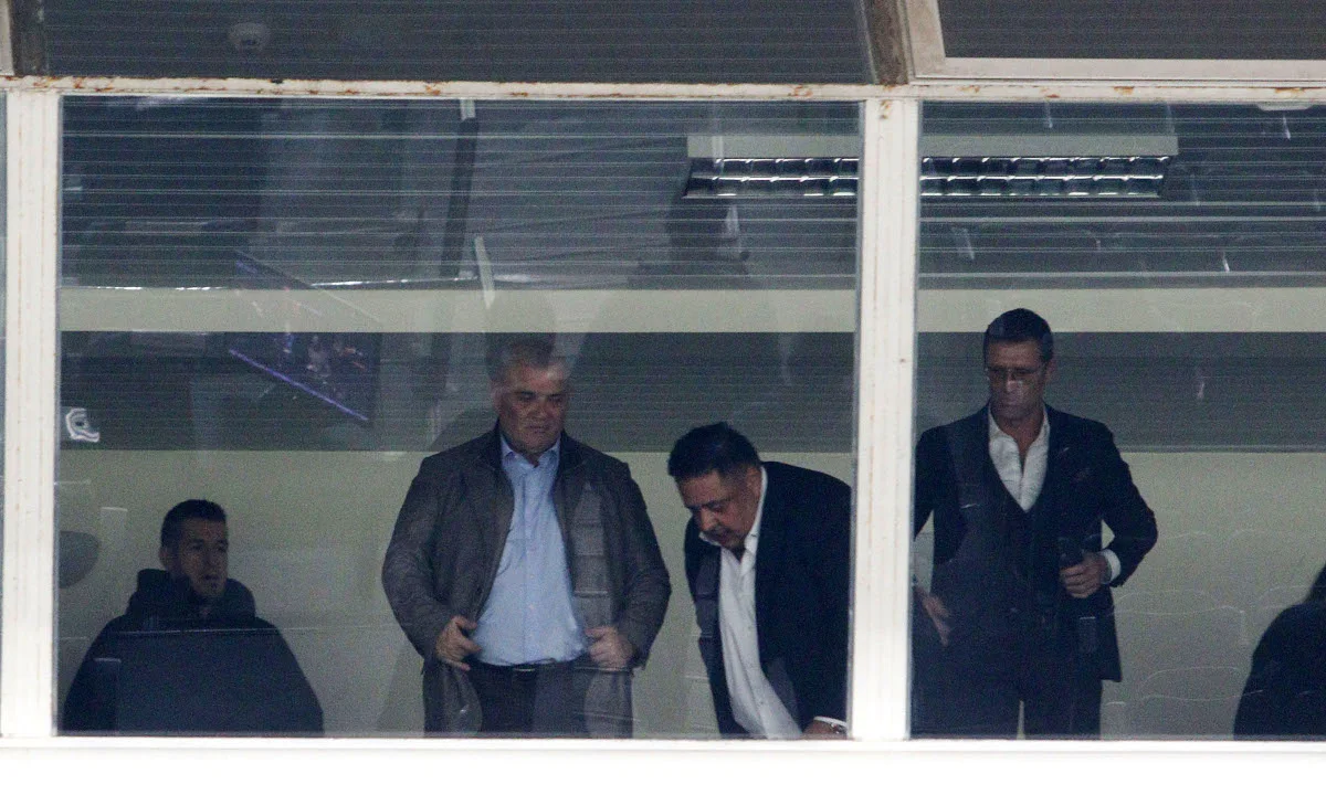ΑΕΚ: Ξέρει τον τρόπο, το έχει ξανακάνει