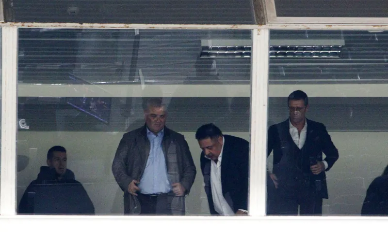 ΑΕΚ: Ξέρει τον τρόπο, το έχει ξανακάνει