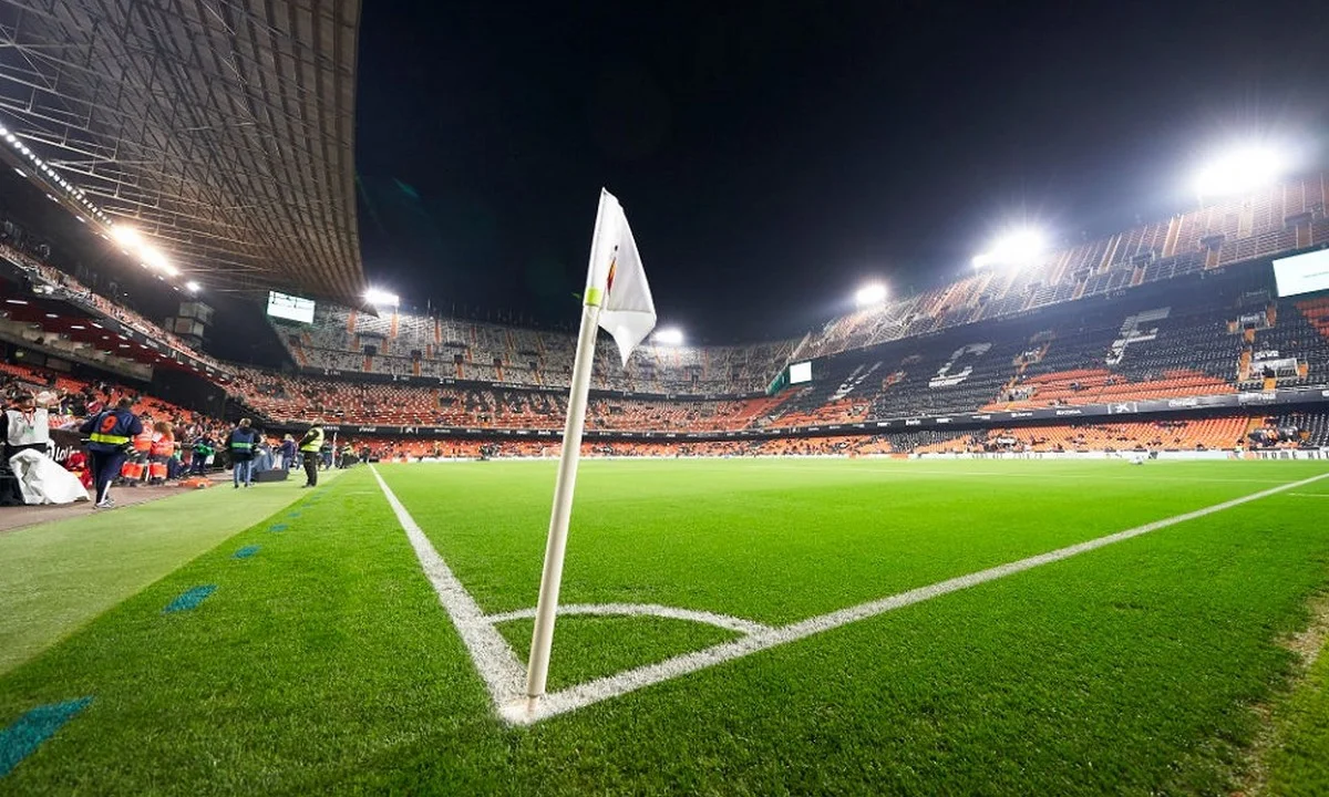 Κορονοϊός: Αναβολή επ' αόριστον στη La Liga