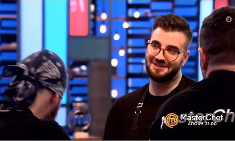 MasterChef 4: Τι θα δούμε στην δοκιμασία αποχώρησης (vid)