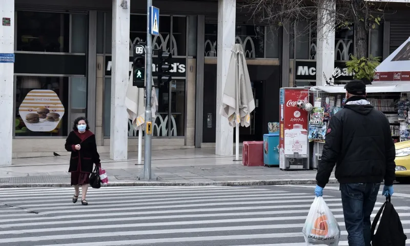 Περπατάρης: «Οι εργαζόμενοι να μην υπογράφουν αλλαγή σύμβασης εργασίας» (vid)