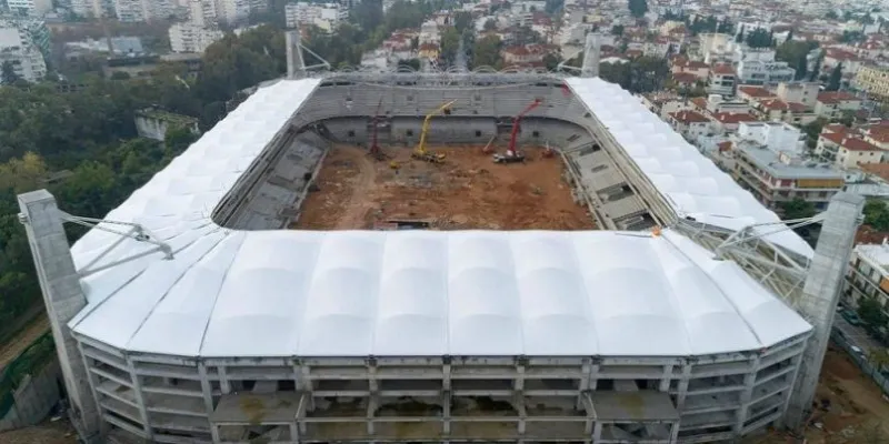 «Αγιά Σοφιά»: Ξεκινά η υπογειοποίηση -Η επίσημη ανακοίνωση