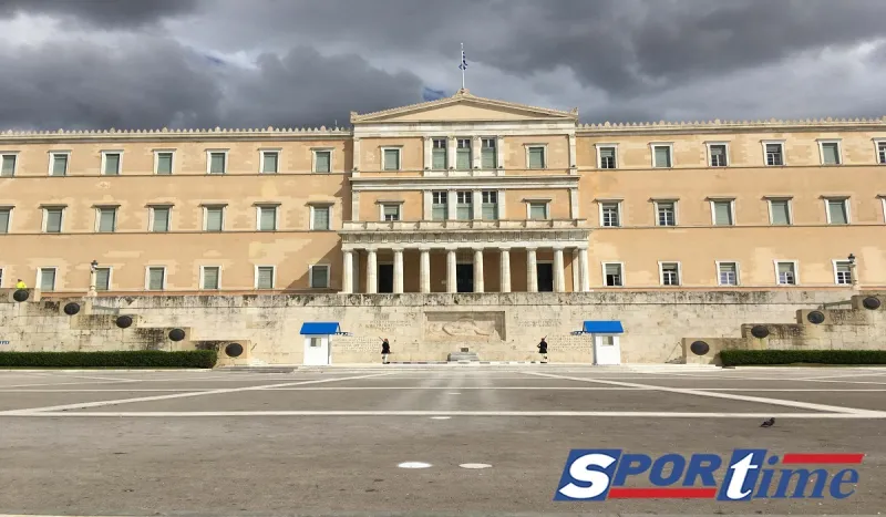 Κορονοϊός: Άδειο το κέντρο της Αθήνας - Συμμορφώθηκαν οι πολίτες