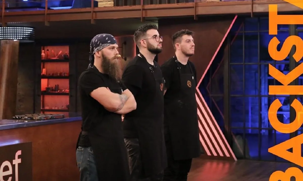 MasterChef 4 spoiler αποχώρηση 24/3: Μήπως ήρθε η ώρα να σπάσουν οι FF;