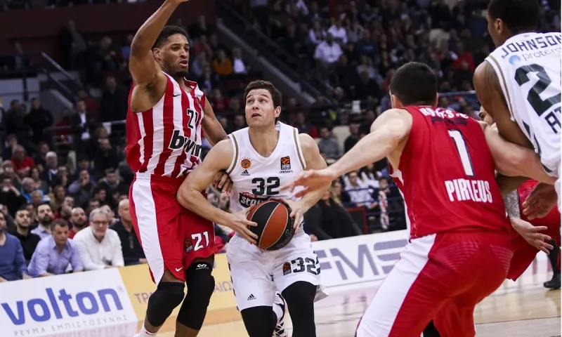 Αποφασίζει για το μέλλον της η Euroleague