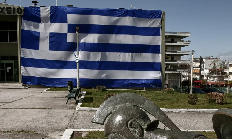 Livestreaming: Οι εορτασμοί για την 25η Μαρτίου