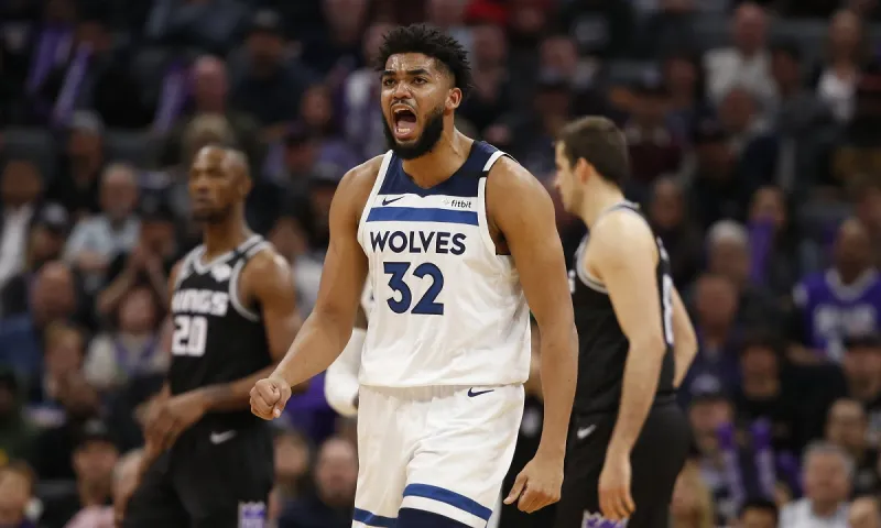 NBA Κορονοϊός: Σε κώμα η μητέρα του Καρλ Άντονι Τάουνς!