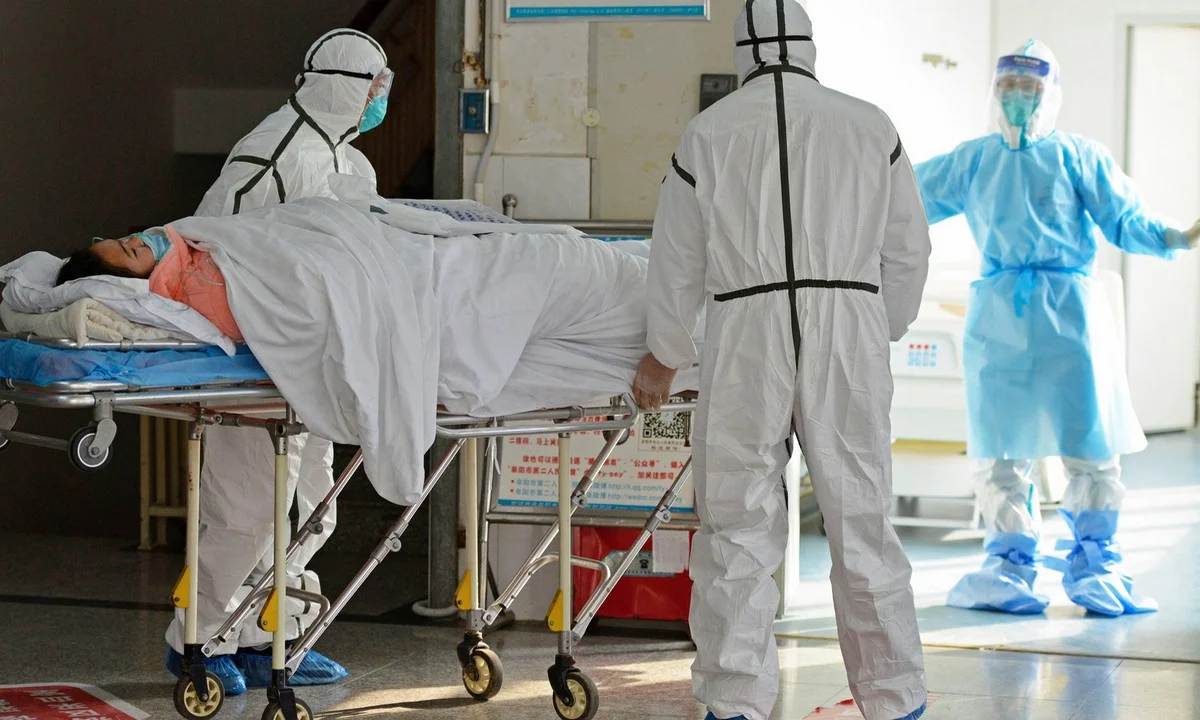 Σοκ στην Ισπανία: 738 θάνατοι μέσα σε ένα 24ωρο - Ξεπέρασε την Κίνα!