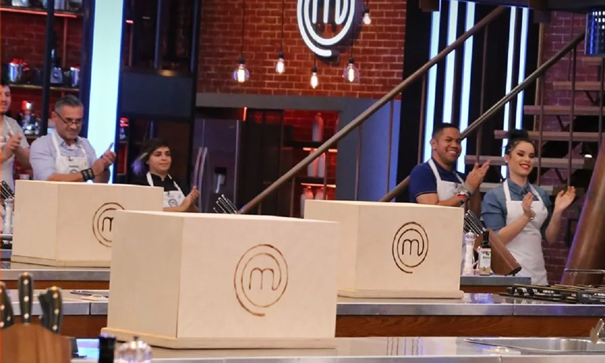 MasterChef 4 διαρροή 25/3: Με ποιον τα... πήρε ο Κουτσόπουλος! Τι θα γίνει απόψε (vid)