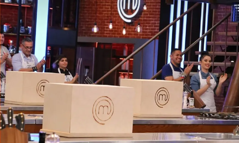 MasterChef 4 διαρροή 25/3: Με ποιον τα... πήρε ο Κουτσόπουλος! Τι θα γίνει απόψε (vid)