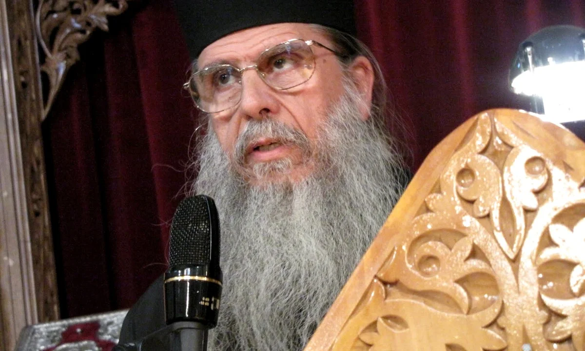 Ανοιχτή επιστολή ιερέως προς τον Πρωθυπουργό