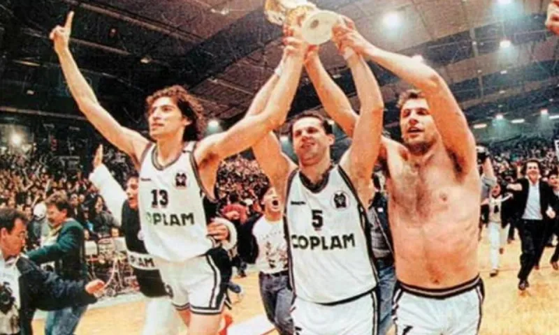 Το πρώτο ευρωπαϊκό του ΠΑΟΚ: «Όπως το 91' στη Γενεύη...» (vids)