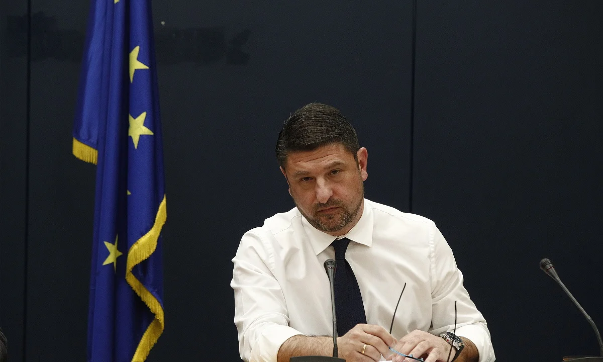 Χαρδαλιάς: Σε καραντίνα η κοινότητα Εχίνου στα Πομακοχώρια