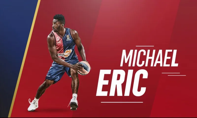 Έρικ: «Καλύτερα ασφαλείς, παρά να κλαίμε» (vid)