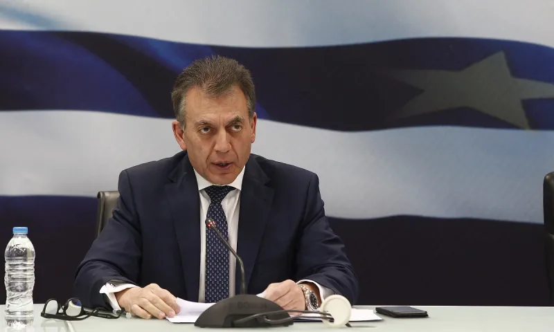 Κορονοϊός – Βρούτσης: «Να διασώσουμε τις θέσεις εργασίας»