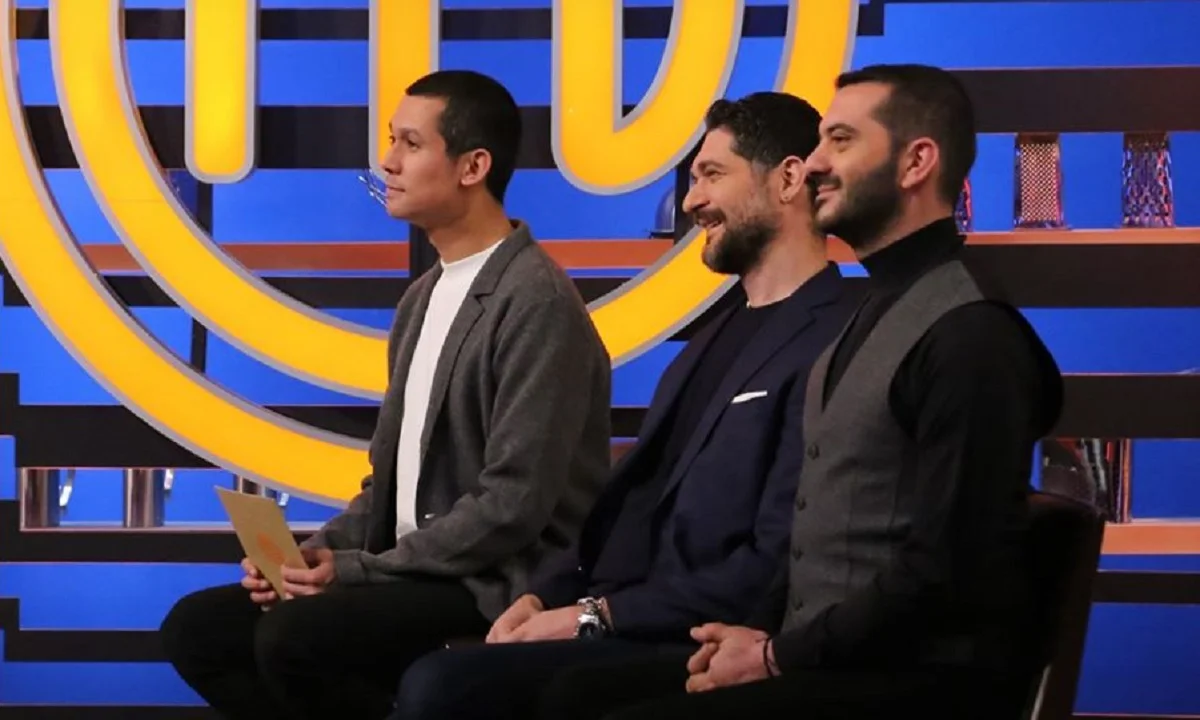 MasterChef 4 σούπερ spoiler διαρροή 26/3: Αυτοί πάνε στον τελικό (vids)