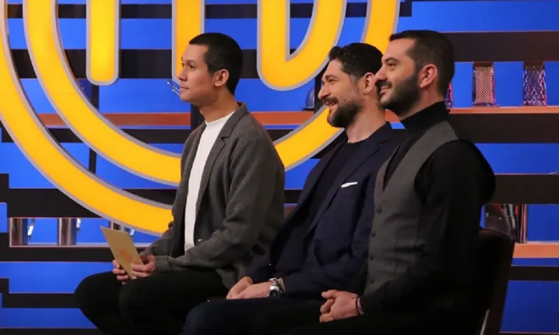 MasterChef 4 σούπερ spoiler διαρροή 26/3: Αυτοί πάνε στον τελικό (vids)