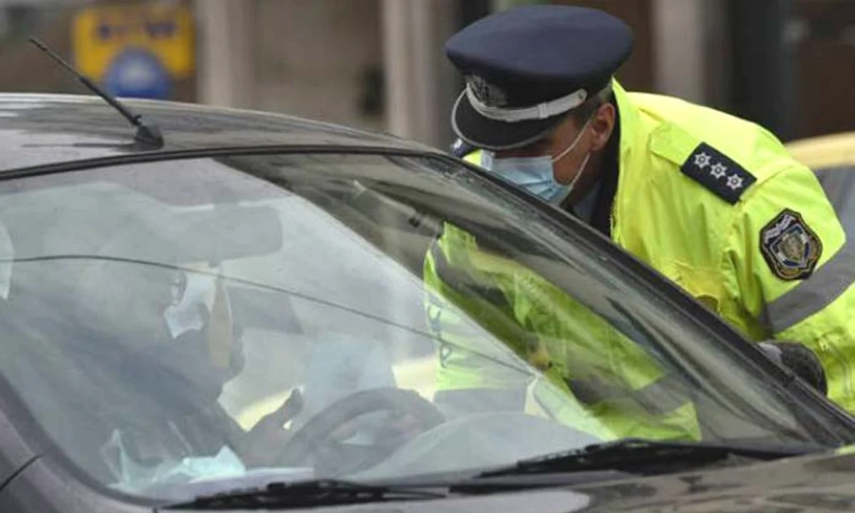 Κορονοϊός - Θεσσαλονίκη: Πρόστιμο 5.000 ευρώ σε 23χρονο που «έσπασε» την καραντίνα (vid)