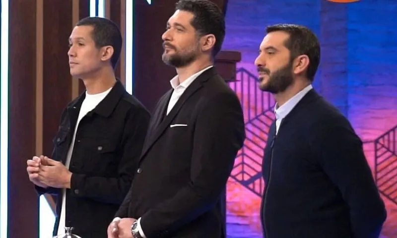 MasterChef 4 - Τηλεθέαση:  Η καραντίνα έφερε ρεκόρ τηλεθέασης! (vid)