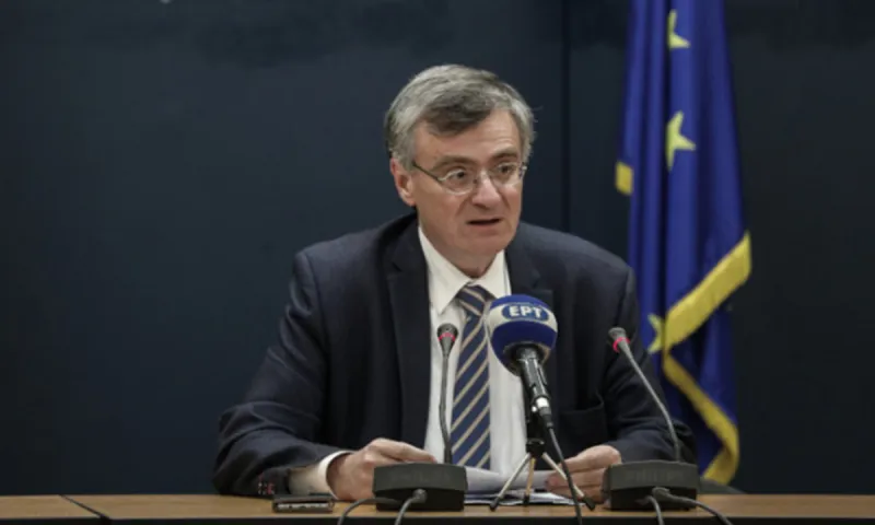 Κορονοϊός: «Θα γίνουμε Ιταλία αν...» (vid)