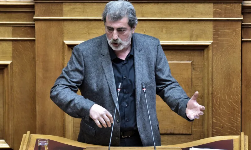Πολάκης: «Εύχομαι να συνεχίσει ως έχει ο αριθμός των κρουσμάτων» (vid)