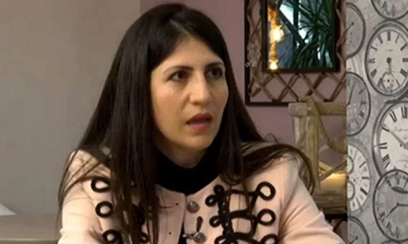 Κορονοϊός: Συγκλονίζει η «ασθενής μηδέν» στην Ελλάδα!