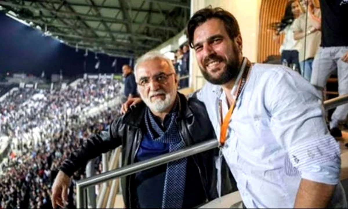 Κυριάκος για Ιβάν: «Τι να ευχηθείς σε κάποιον που κατέκτησε ό,τι ονειρευόταν;»