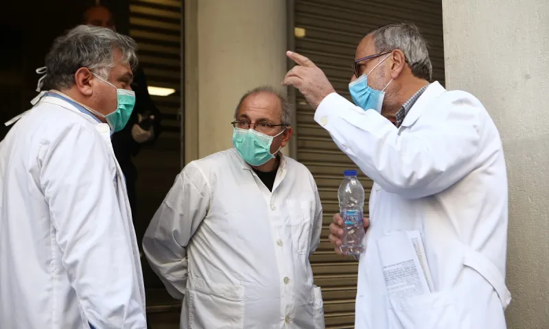 Κορονοϊός – Μέτρα: Επίδομα 600 ευρώ σε 166.000 επιστήμονες -Ποιοι και πώς θα το πάρουν