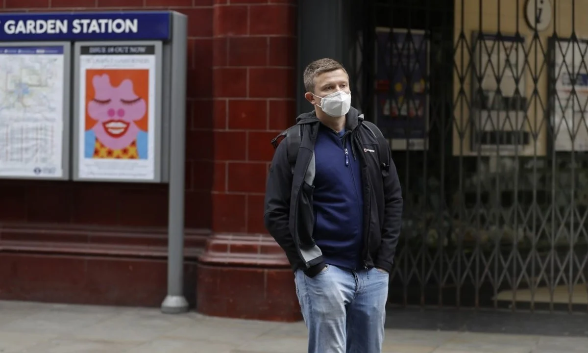 Κορονοϊός – Βρετανία: Ρεκόρ θανάτων και ραγδαία αύξηση κρουσμάτων (vid)