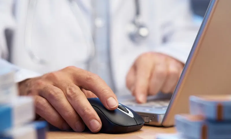 Κορονοϊός: Άυλη συνταγογράφηση μέσω sms και email
