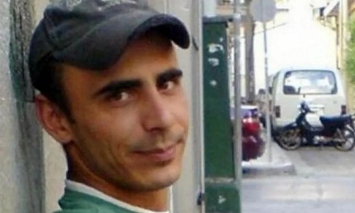 Η δολοφονία του Μιχάλη Φιλόπουλου