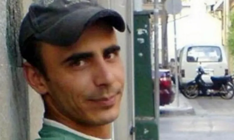 Η δολοφονία του Μιχάλη Φιλόπουλου