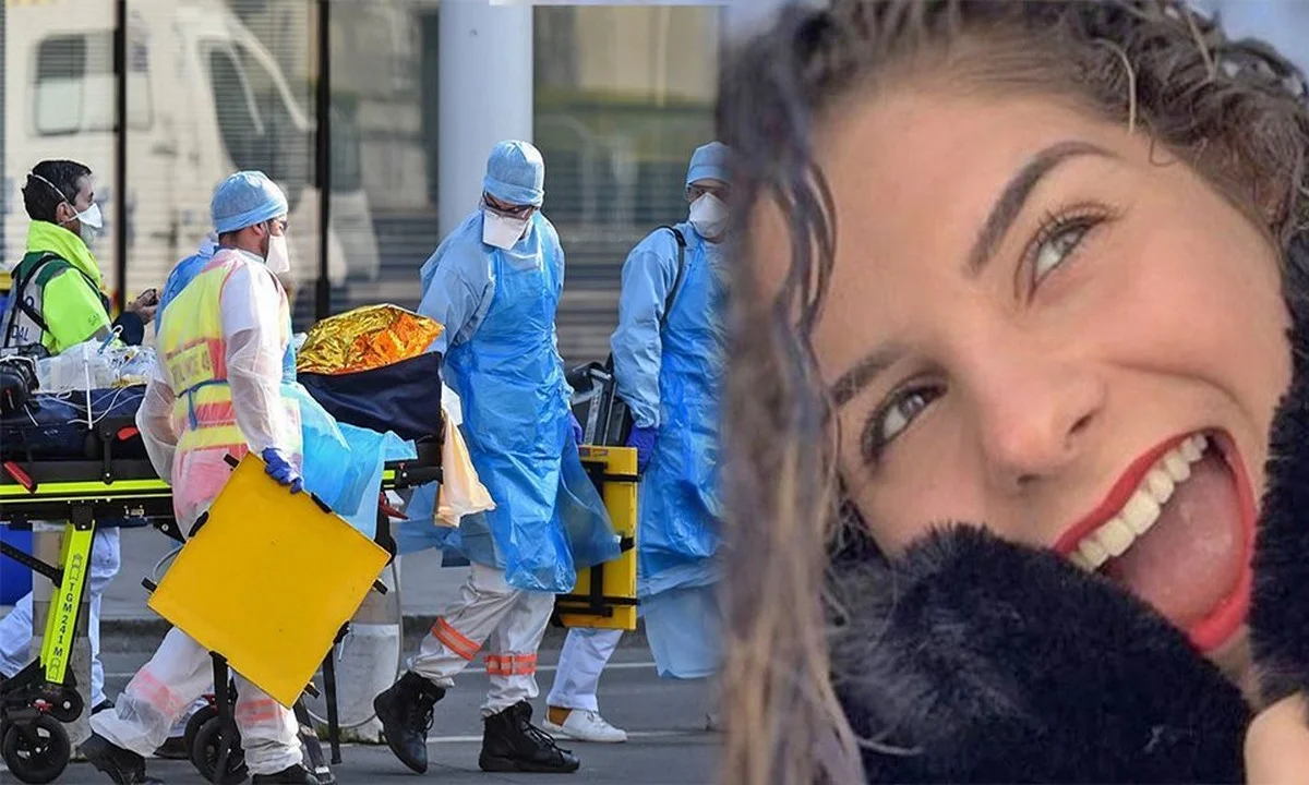 Γαλλία: Η 16χρονη είχε κάνει 3 τεστ και τα 2 την είχαν βγάλει αρνητική