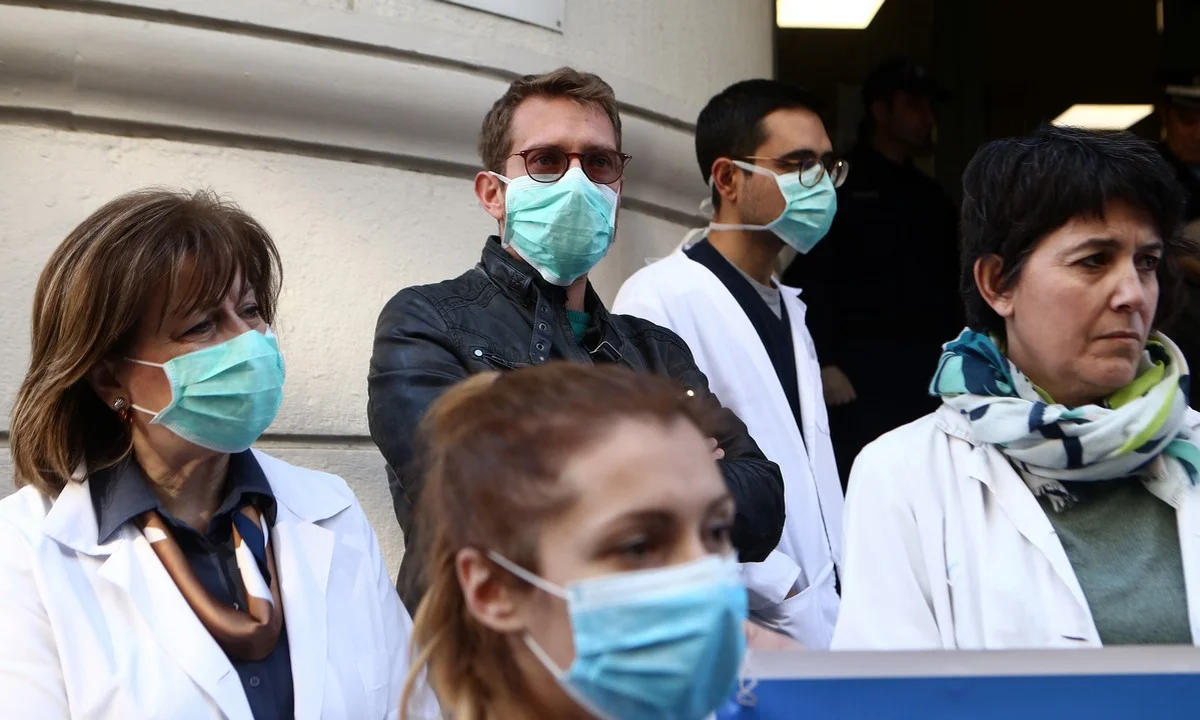 Κορονοϊός: Άλλα τέσσερα επαγγέλματα για τα 800 ευρώ