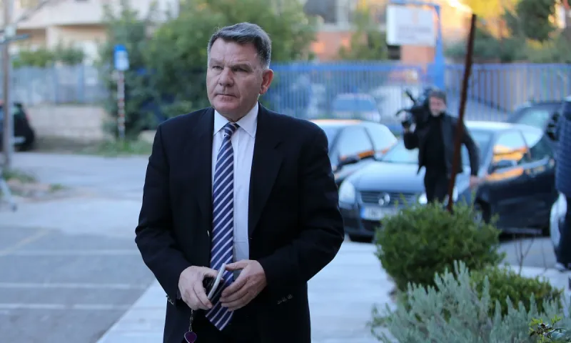 ΑΕΛ: «Ρίχνει» λεφτά ο Κούγιας