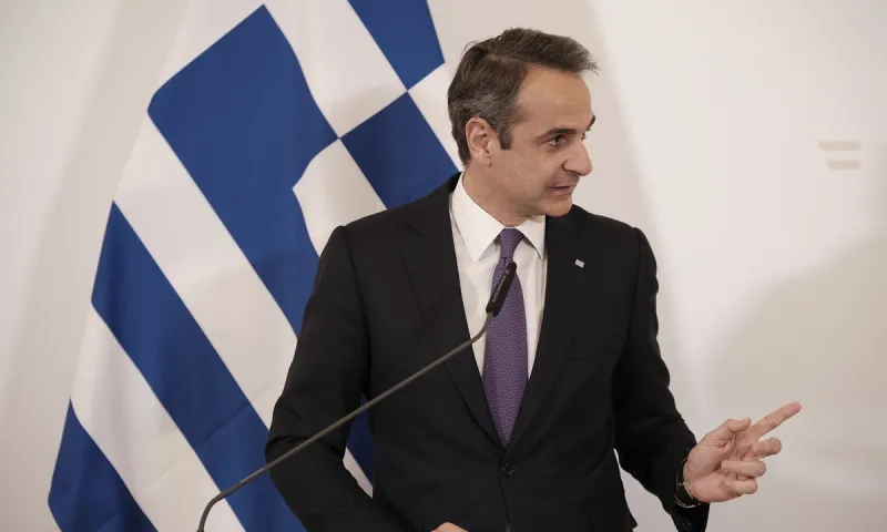 Κορονοϊός: Τα δύο νέα μέτρα που εξετάζει η κυβέρνηση!