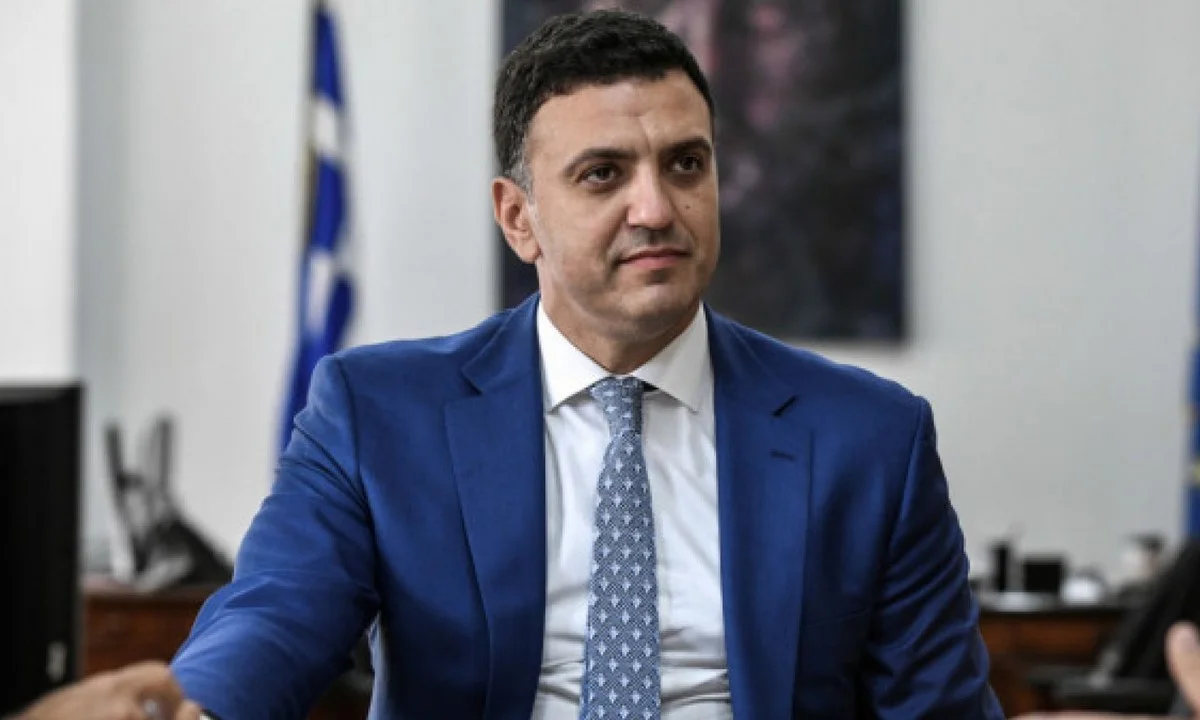 Μέτρα απαγόρευσης: Πάμε για παράταση, σύμφωνα με τον Κικίλια