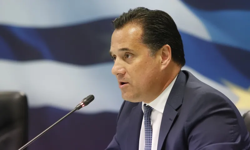 Άδωνις Γεωργιάδης: «Δεν θα έχουμε έξοδο το φετινό Πάσχα»