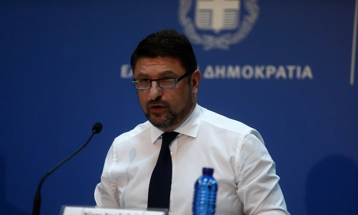 Χαρδαλιάς: «Σε καραντίνα για μια ακόμα εβδομάδα Δαμασκηνιά και Δραγασιά»