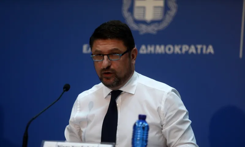Χαρδαλιάς: «Σε καραντίνα για μια ακόμα εβδομάδα Δαμασκηνιά και Δραγασιά»
