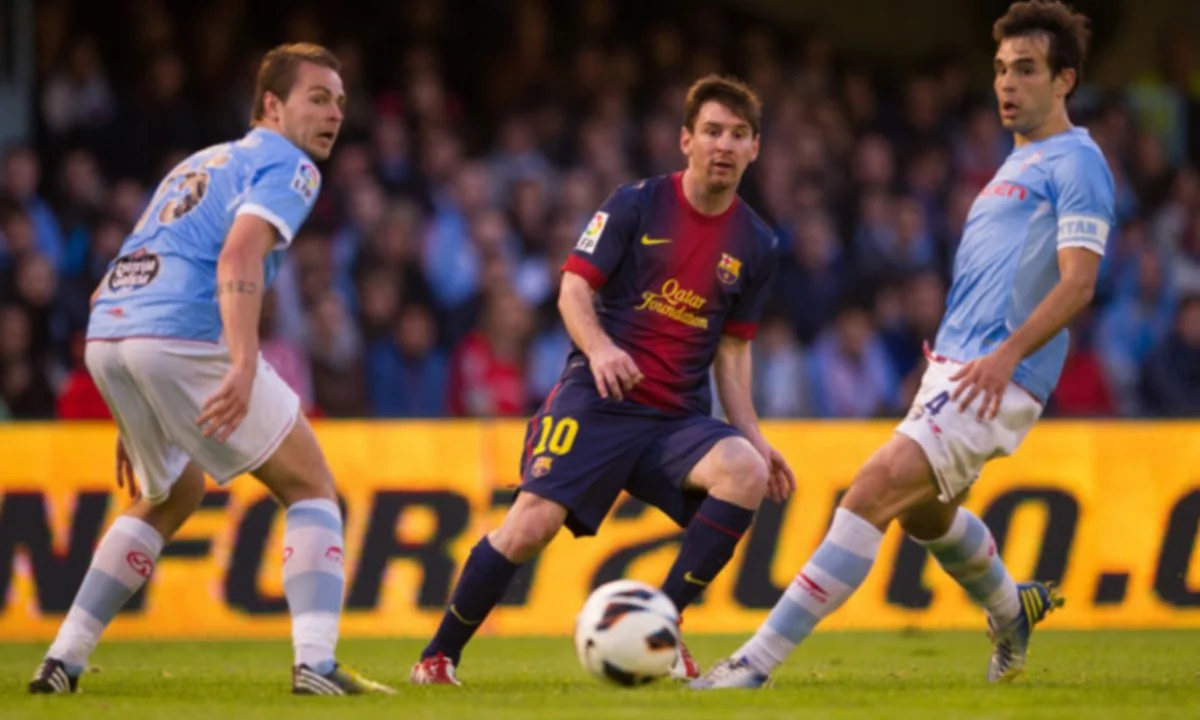 Μέσι: Το απόλυτο ρεκόρ στη La Liga (vid)