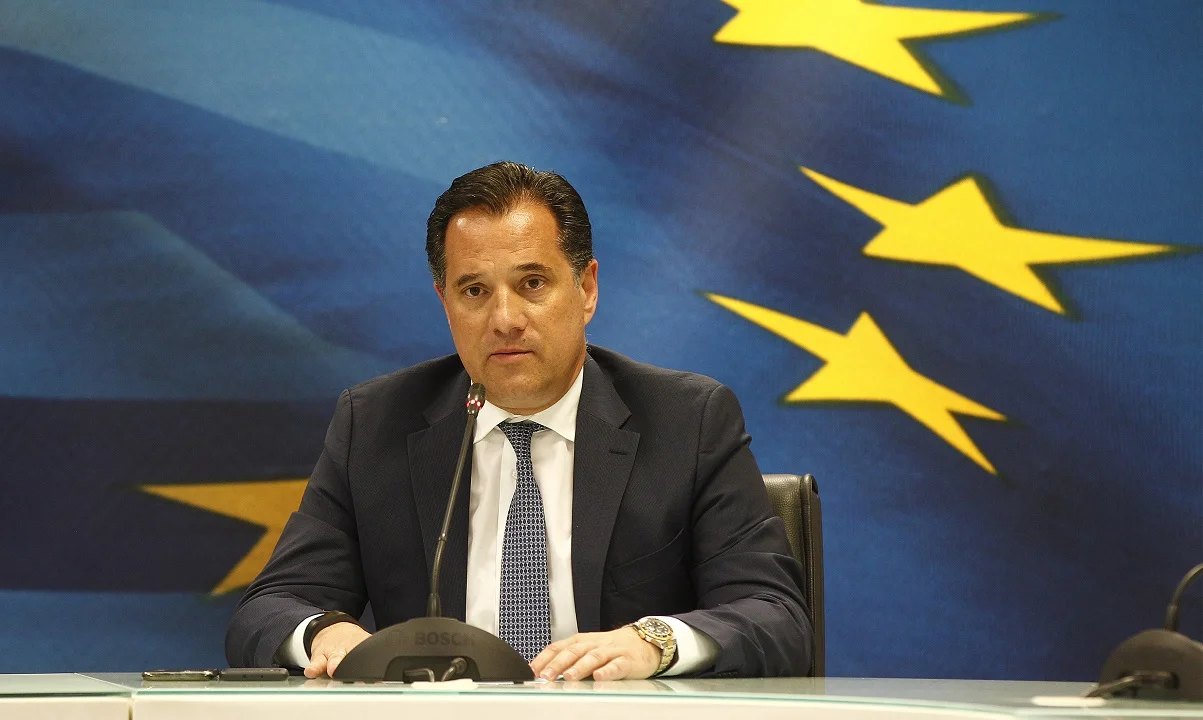 Γεωργιάδης: «Κρίσιμος ο Απρίλιος, τον Μάιο ενδεχομένως η άρση μέτρων» (vid)