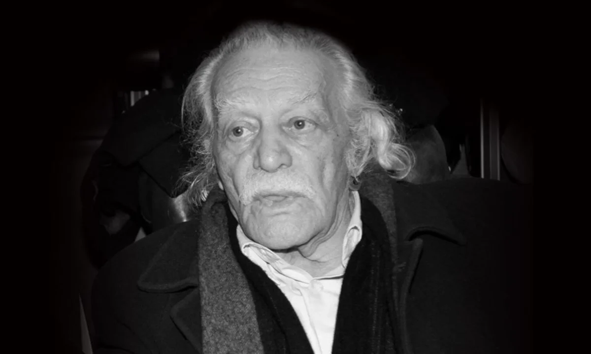 Η ΑΕΚ αποχαιρετά τον Γλέζο: «Γνήσιος μαχητής, παρών σε όλους τους αγώνες»