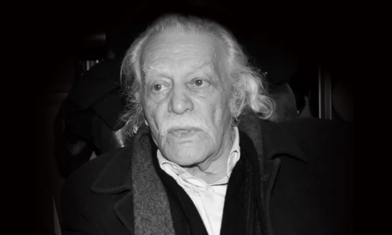 Η ΑΕΚ αποχαιρετά τον Γλέζο: «Γνήσιος μαχητής, παρών σε όλους τους αγώνες»
